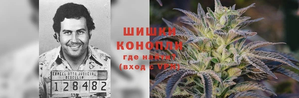 ALPHA PVP Лиски
